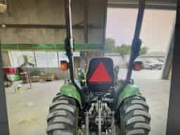 2009 John Deere 3520 Image