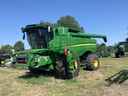 2020 John Deere S780