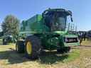 2020 John Deere S780