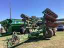 2019 John Deere 2680H 35’High Speed Disk Image