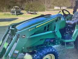 2019 John Deere 4044M Image