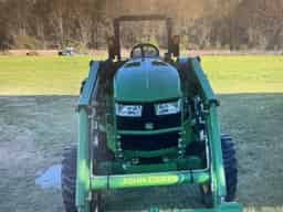 2019 John Deere 4044M Image