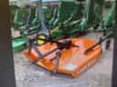 2022 Land Pride RCR2084 7’dual tail wheel Image