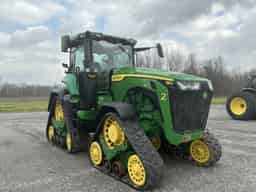 2021 John Deere 8RX 310 Image