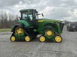 2021 John Deere 8RX 310 Image