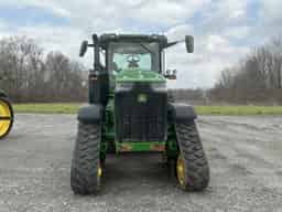 2021 John Deere 8RX 310 Image