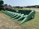 2011 John Deere 612C Image