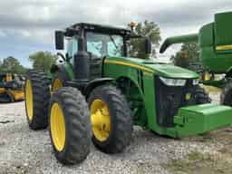 2020 John Deere 8320R Image