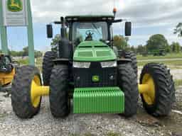 2020 John Deere 8320R Image