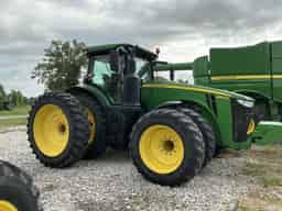 2020 John Deere 8320R Image