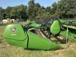 2009 John Deere 630D Image