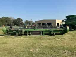 2009 John Deere 630D Image