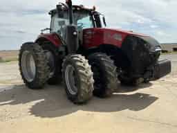 2022 Case IH 310 AFS CONNECT Image