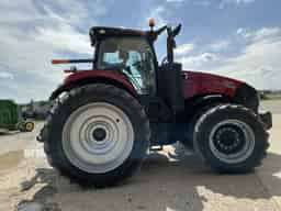 2022 Case IH 310 AFS CONNECT Image