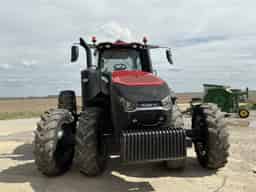 2022 Case IH 310 AFS CONNECT Image