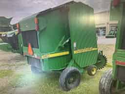 John Deere 457 Image