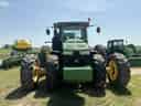 2015 John Deere 8320R Image