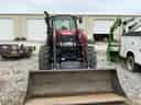 2023 Case IH 120A MFWD Image