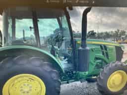 2024 John Deere 5090E Image