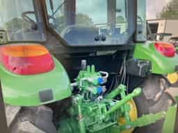 2024 John Deere 5090E Image