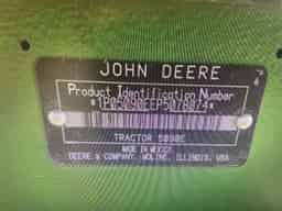 2024 John Deere 5090E Image