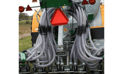 Disc Injector