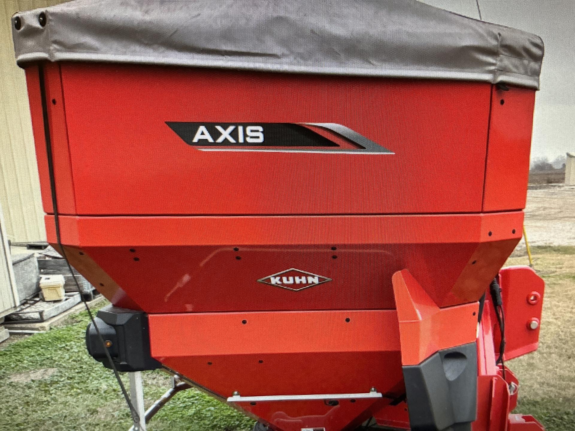 2023 Kuhn Axis 50.2 Image