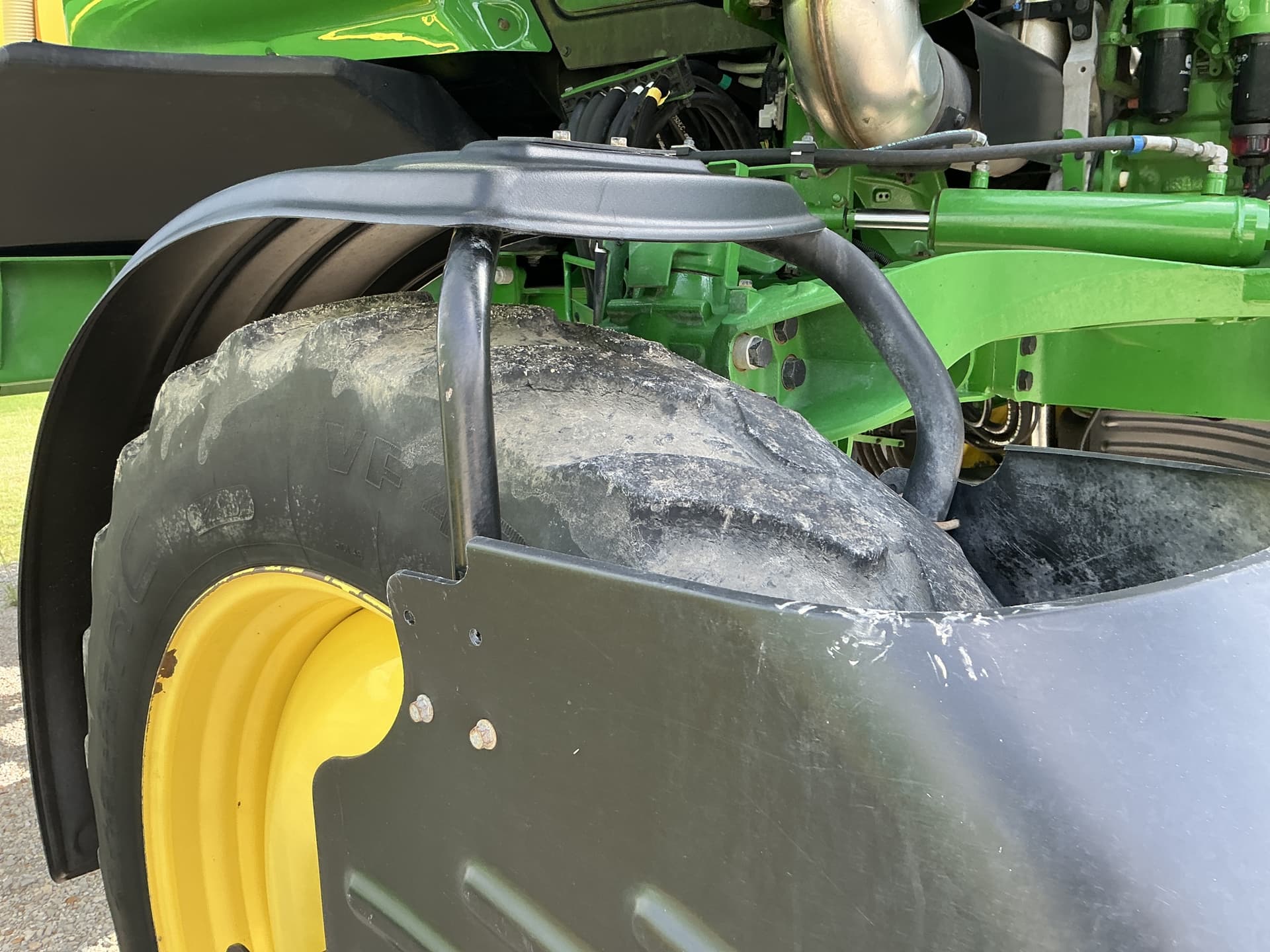 2021 John Deere R4030 Image