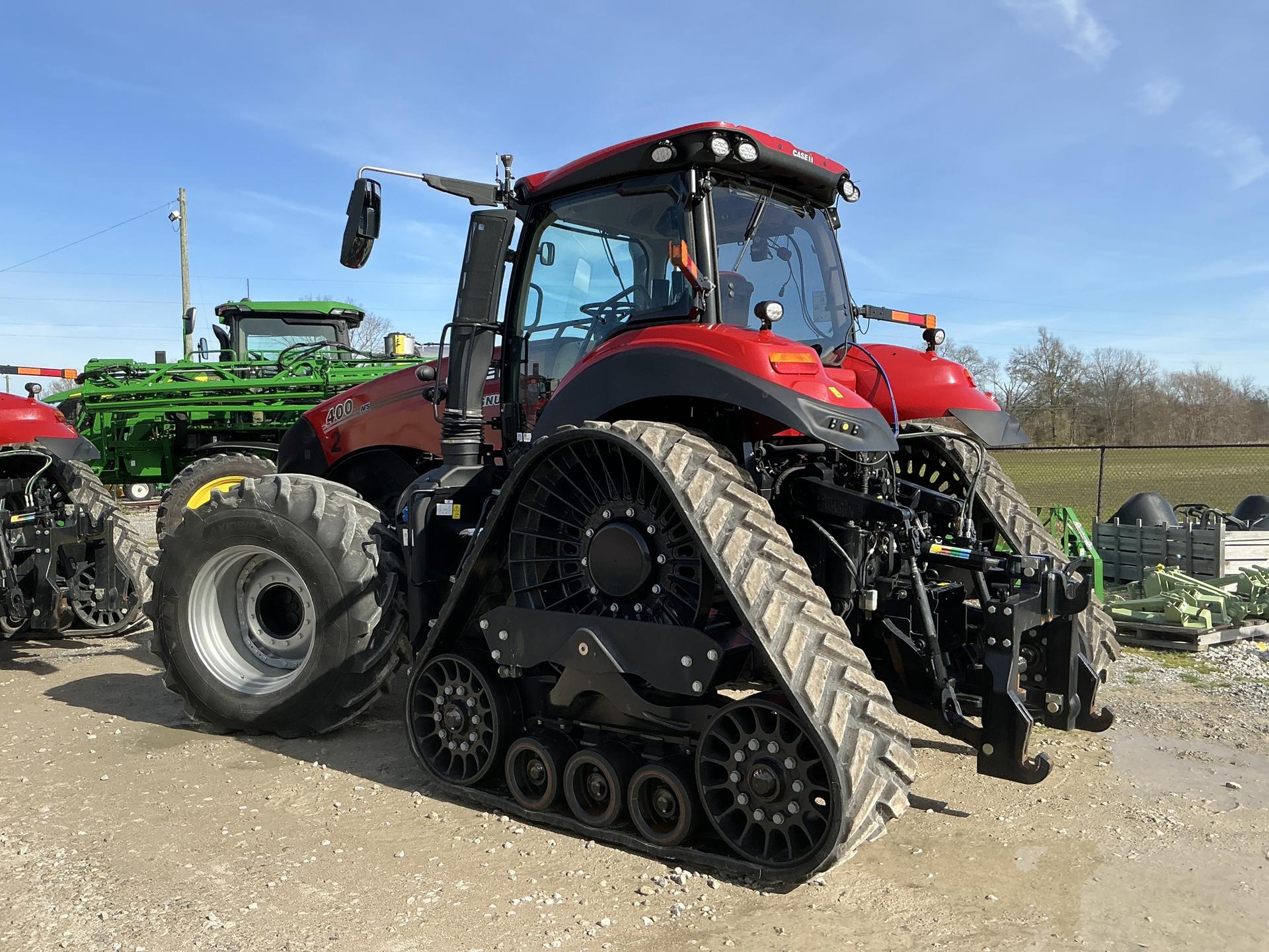 2024 Case IH 400 AFS Image