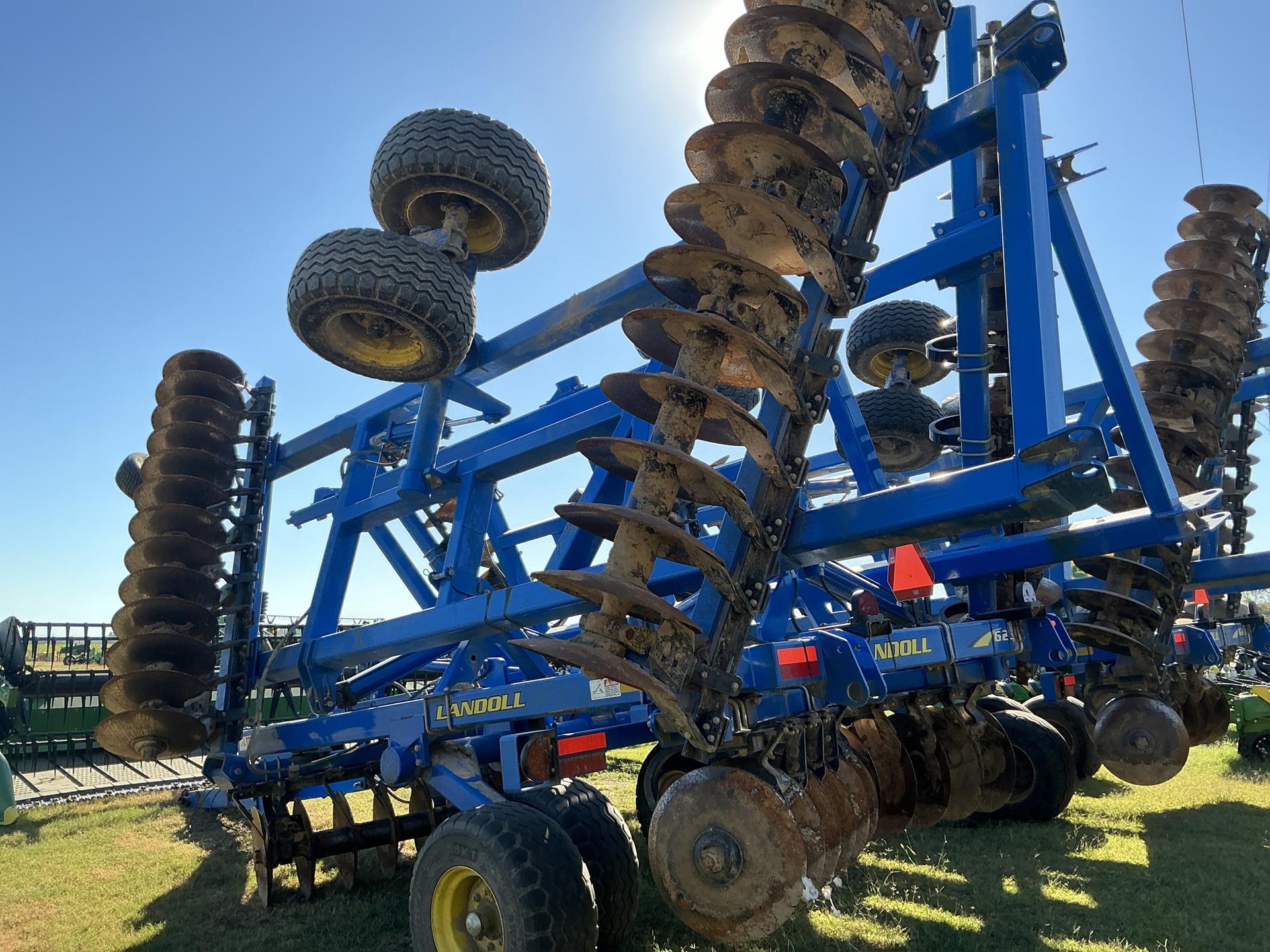 2019 Landoll 6231-29 Image