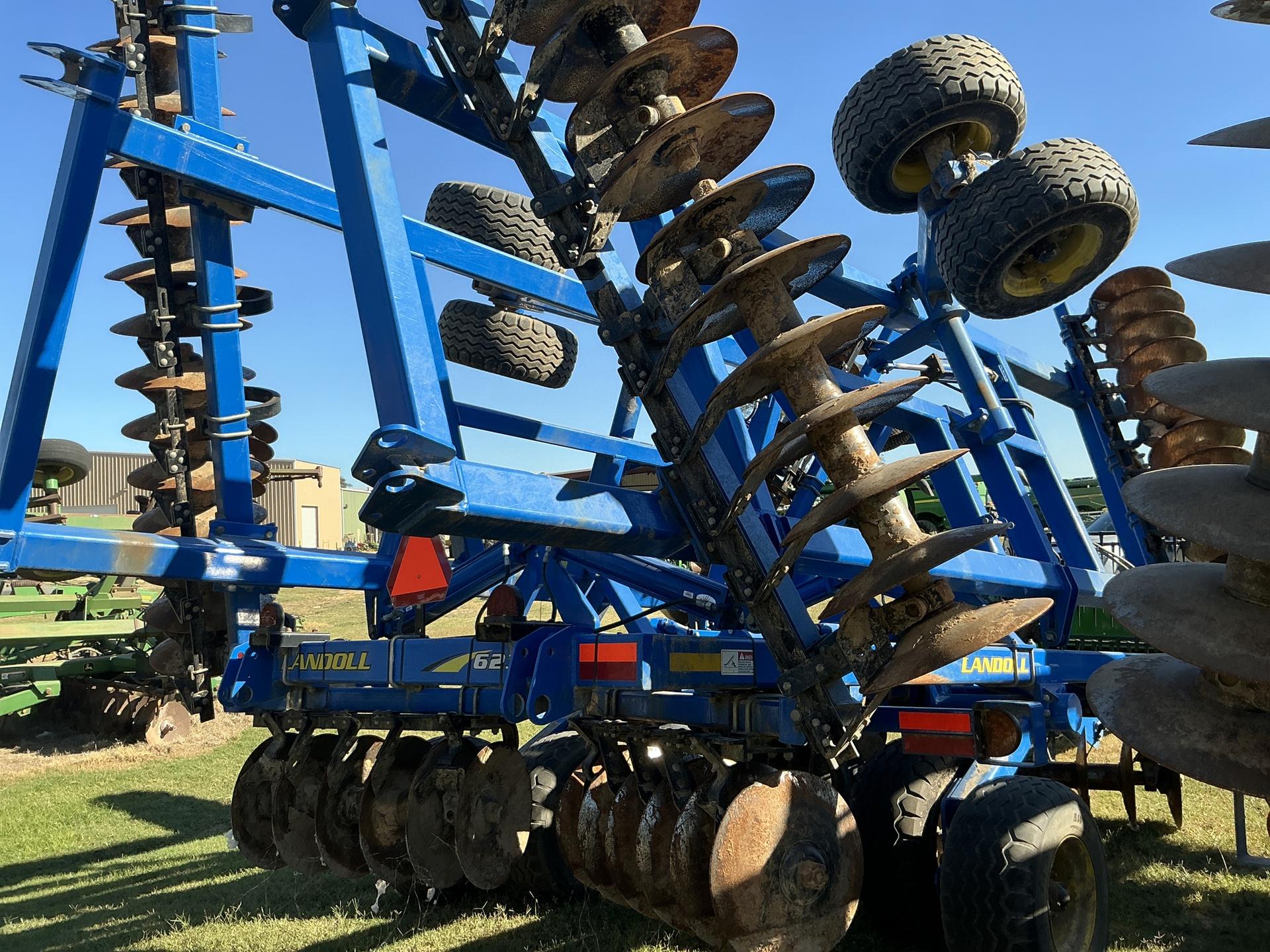 2019 Landoll 6231-29 Image