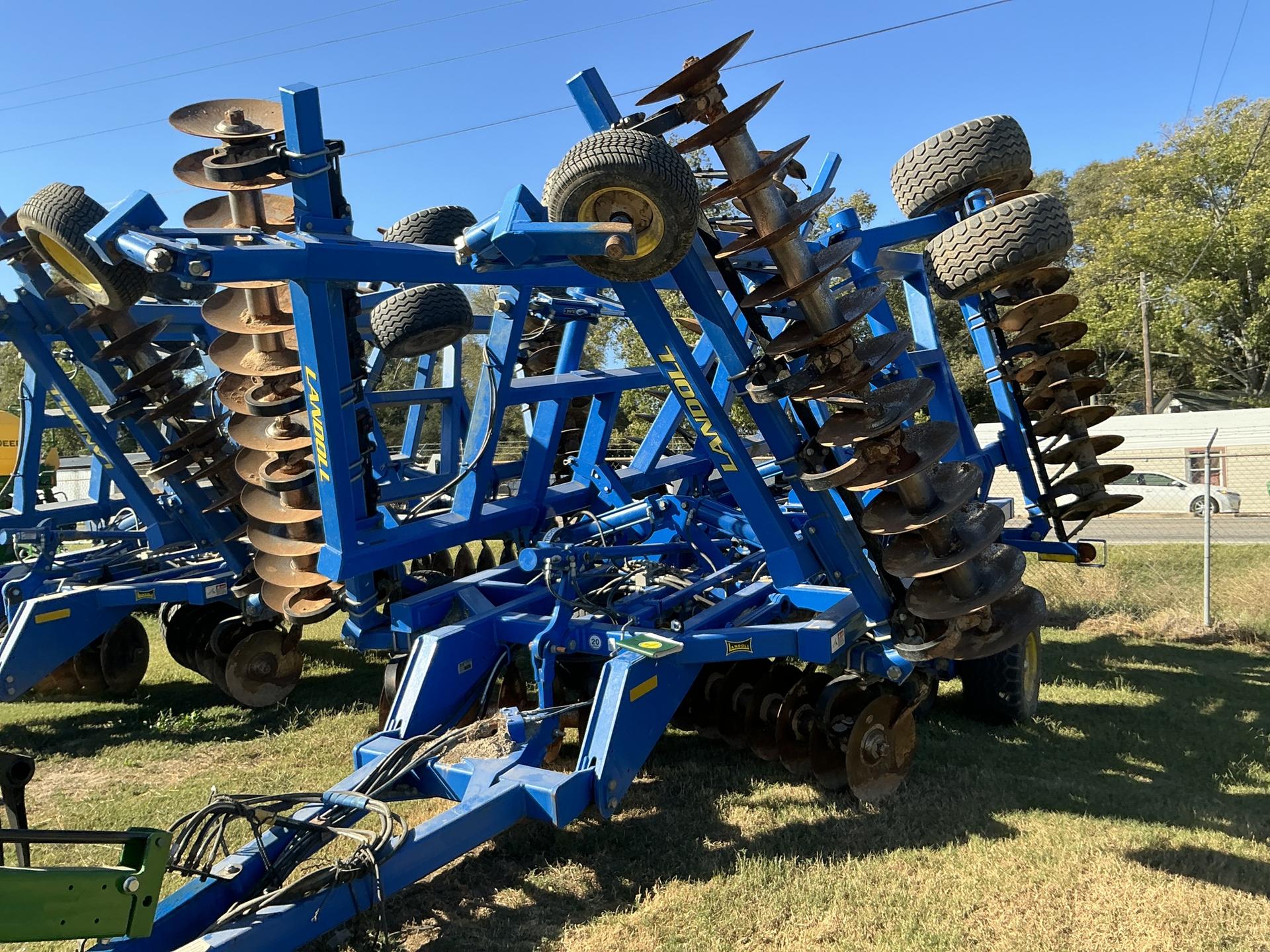 2019 Landoll 6231-29 Image