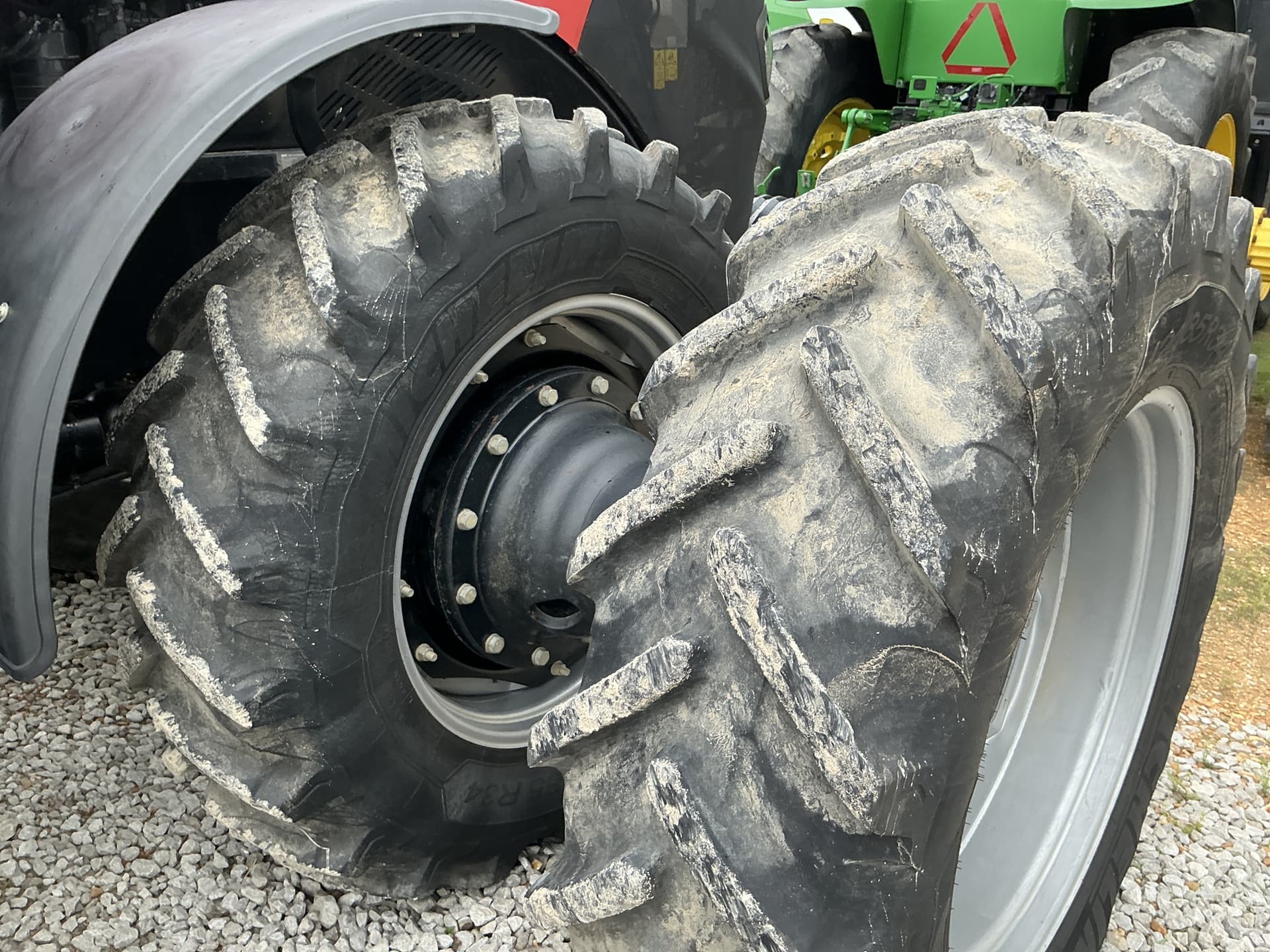 2022 Case IH 310 AFS Image