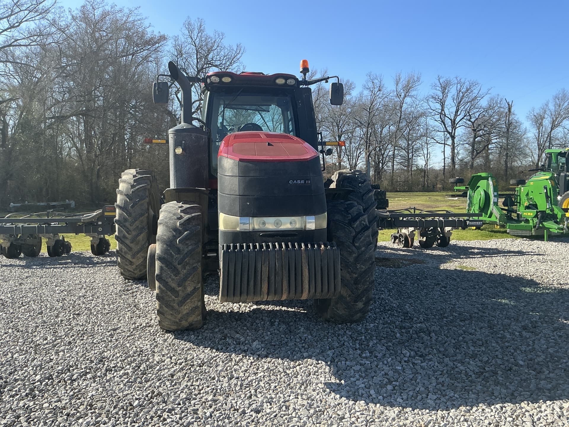 2015 Case IH 310 Image