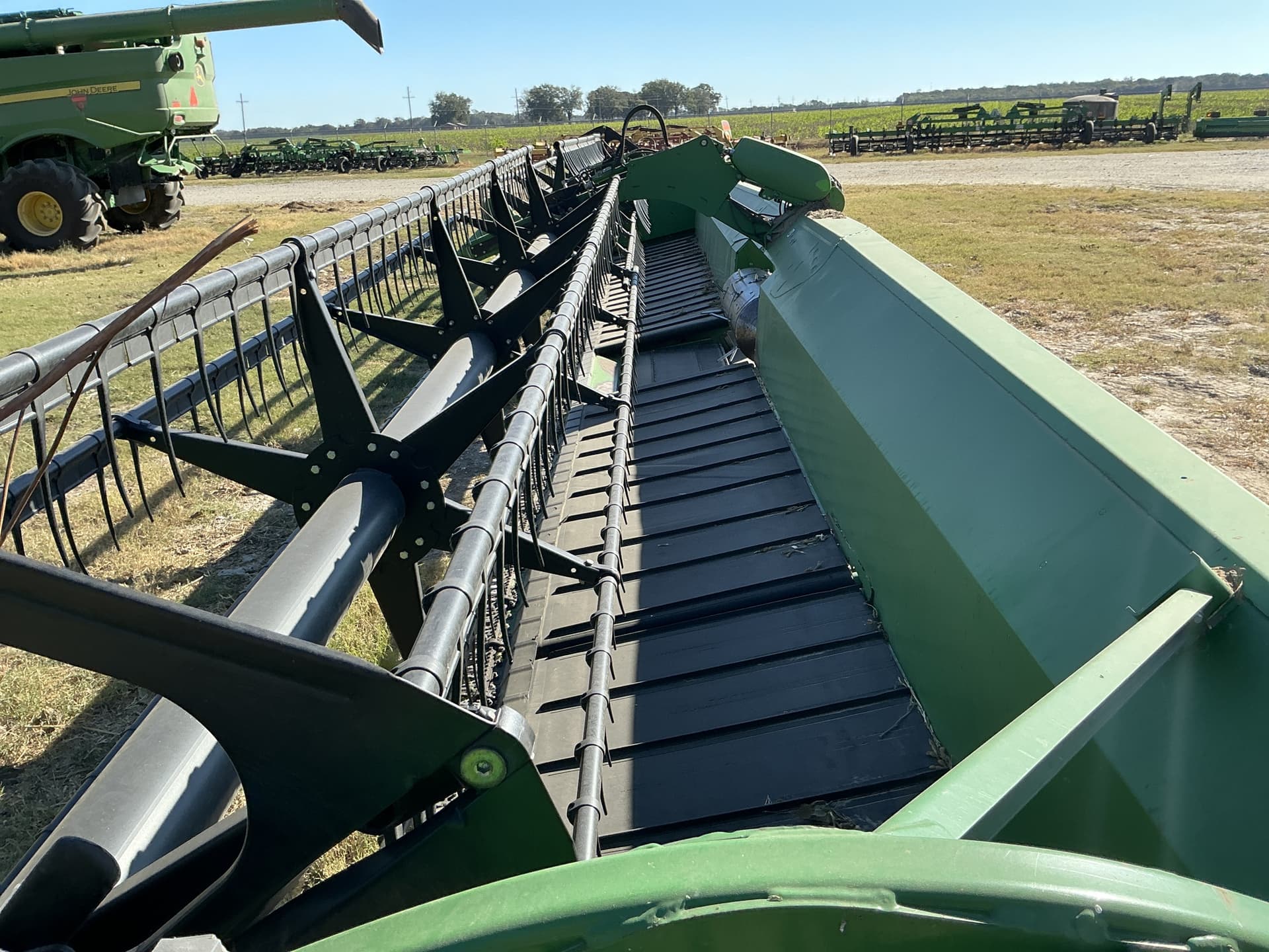 2014 John Deere 640FD Image