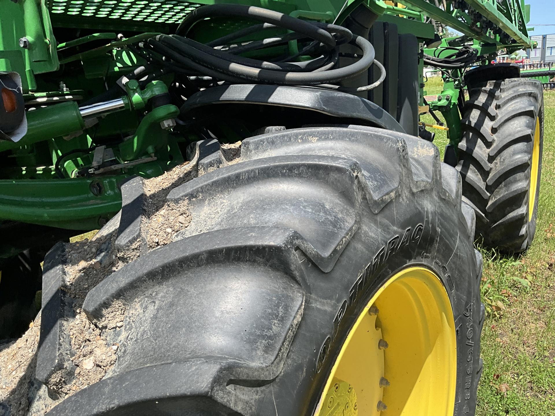 2020 John Deere R4023 Image