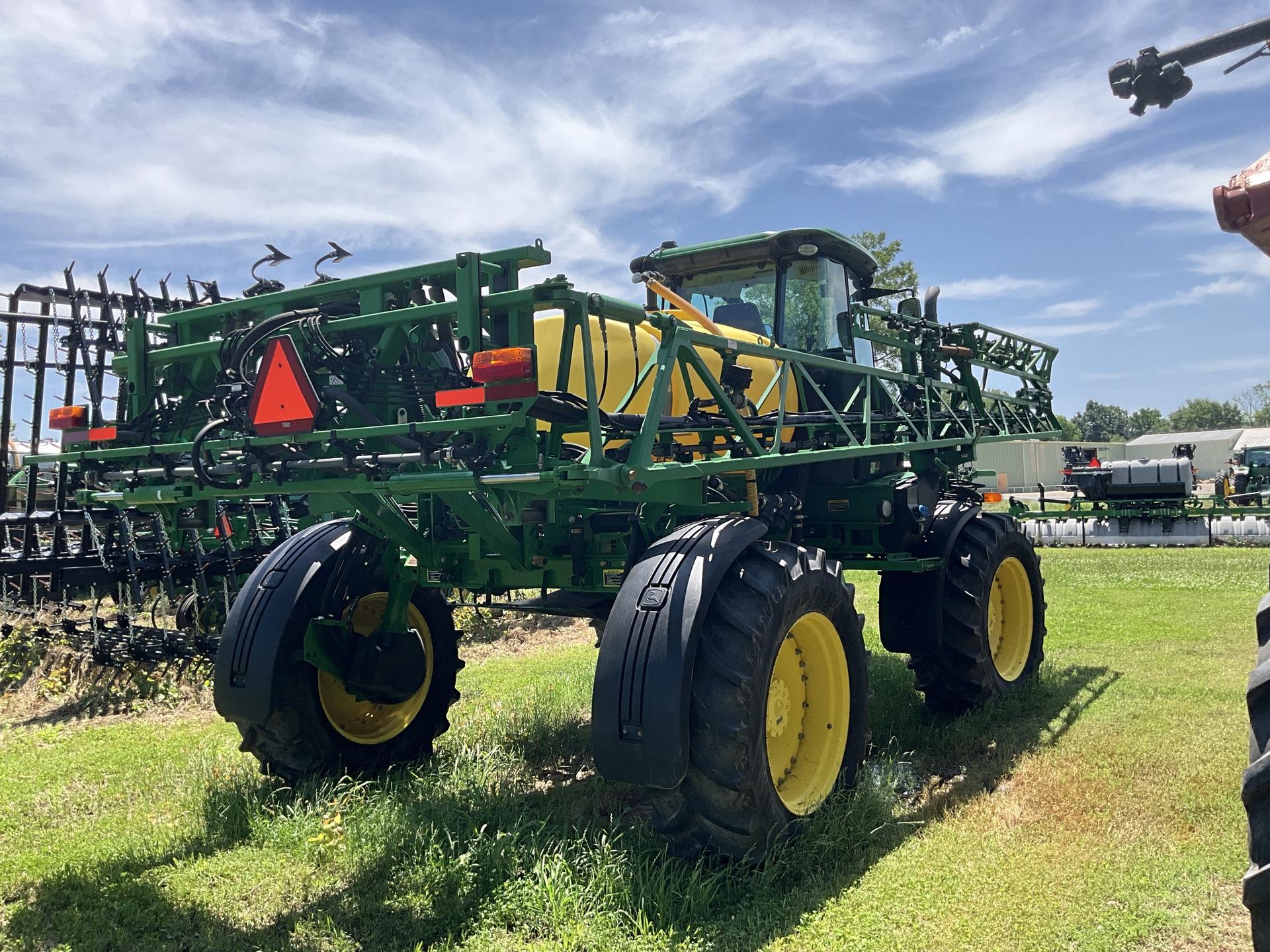 2020 John Deere R4023 Image