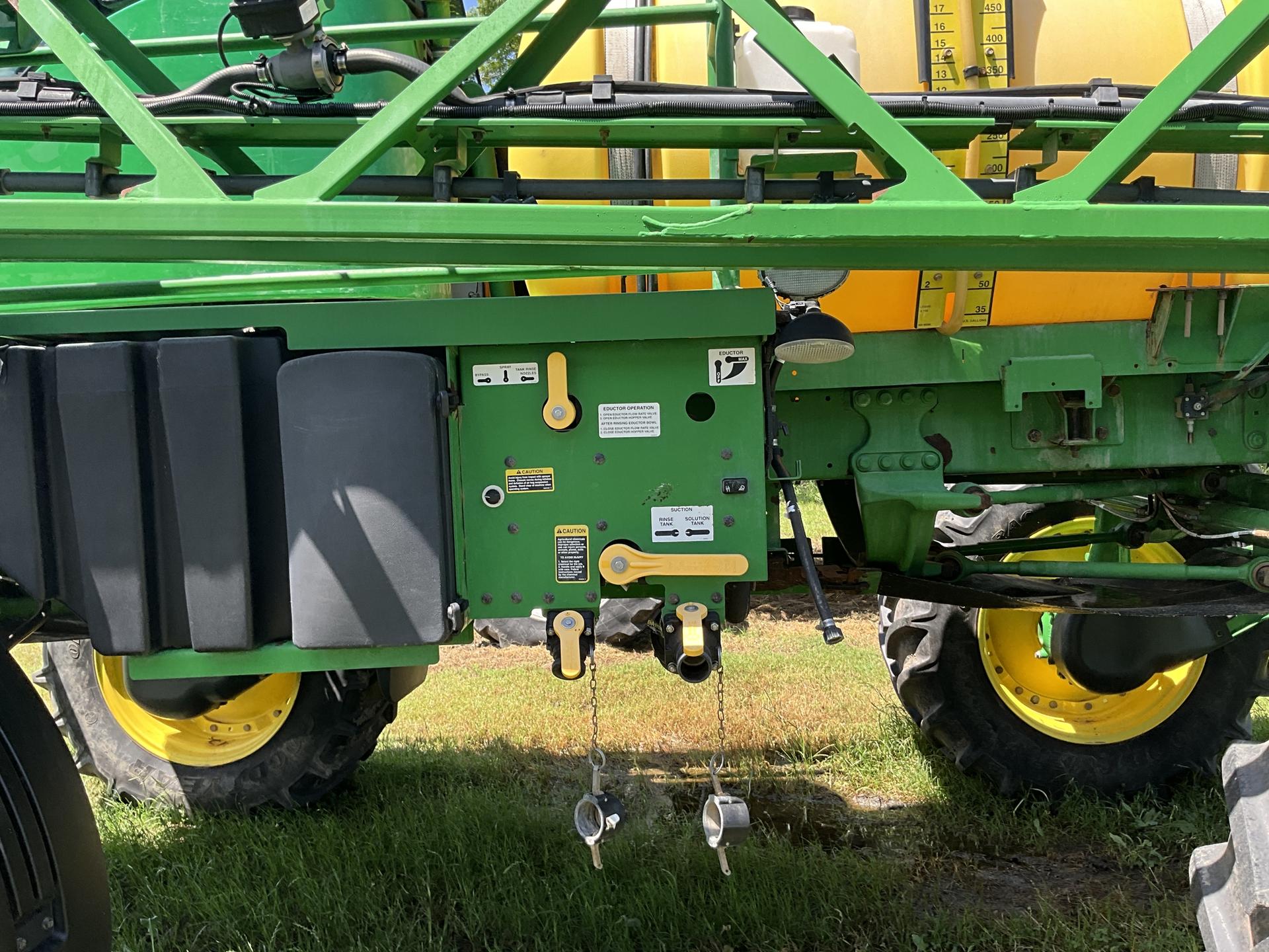 2020 John Deere R4023 Image