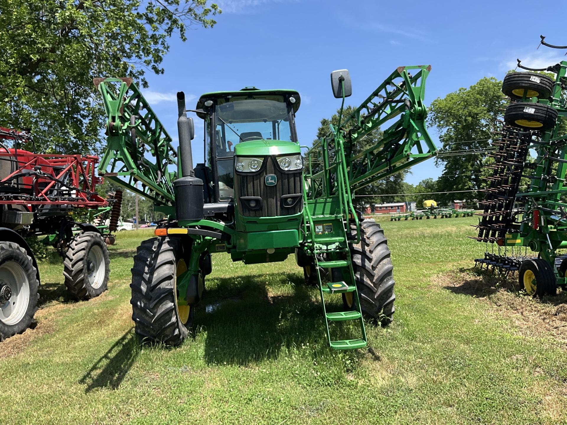 2020 John Deere R4023 Image