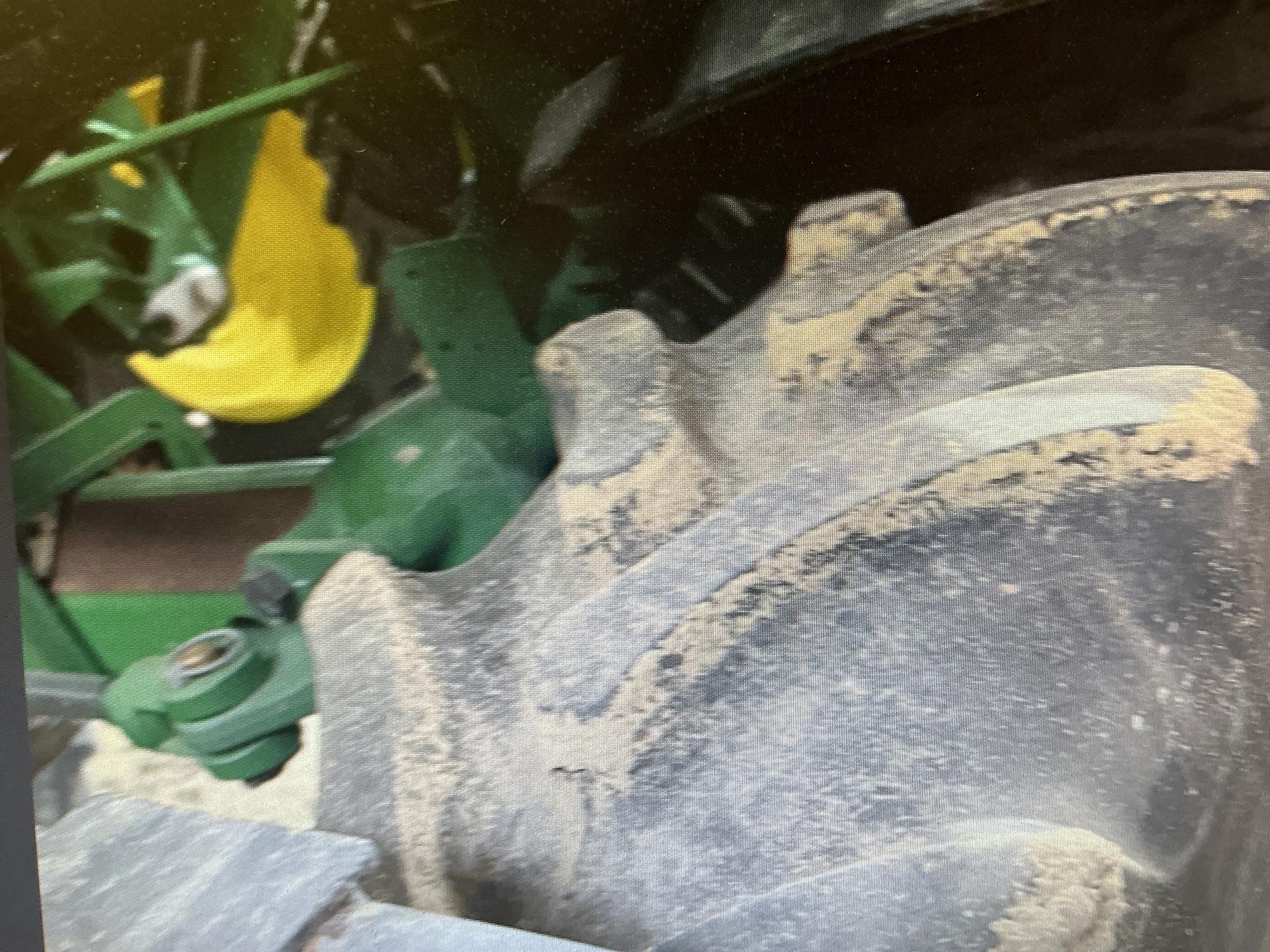 2018 John Deere R4023 Image