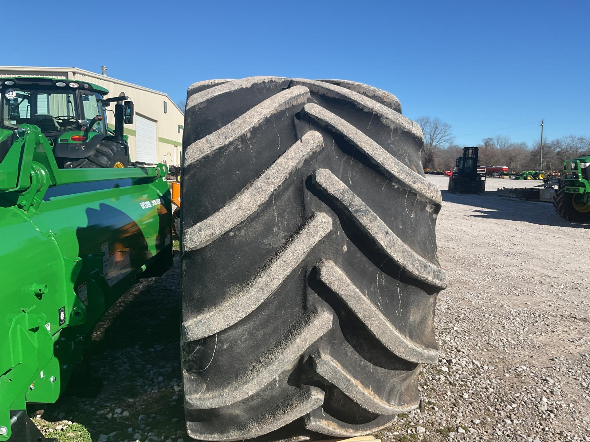 2016 Goodyear 1250/35R46