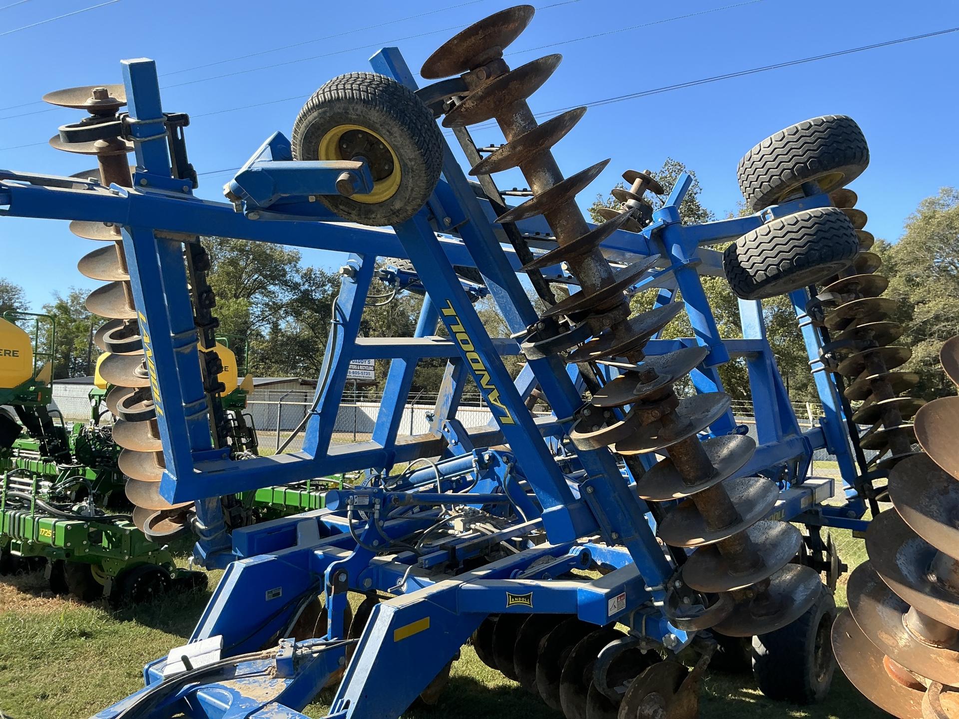 2019 Landoll 6231-29 Image