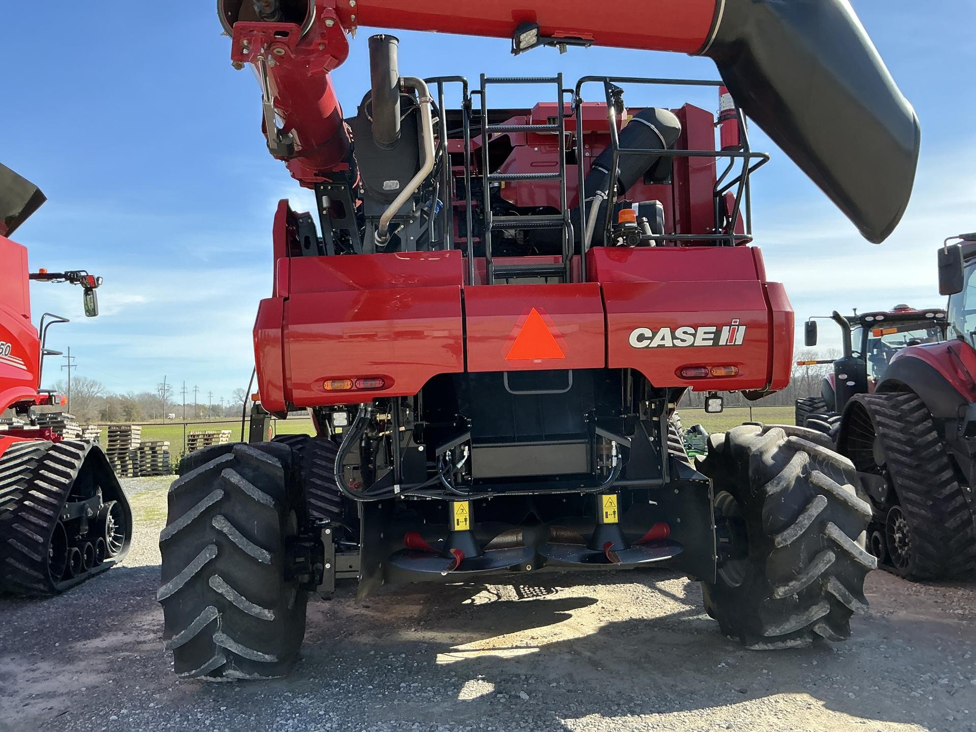 2023 Case IH 8250 Image