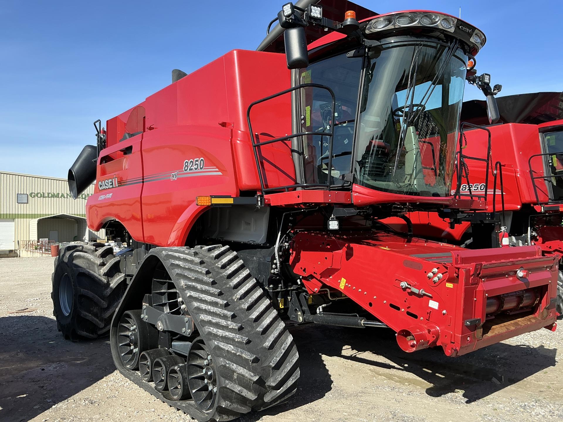 2023 Case IH 8250 Image