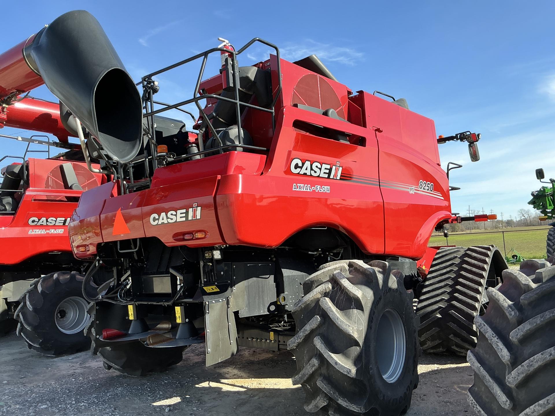 2023 Case IH 8250 Image