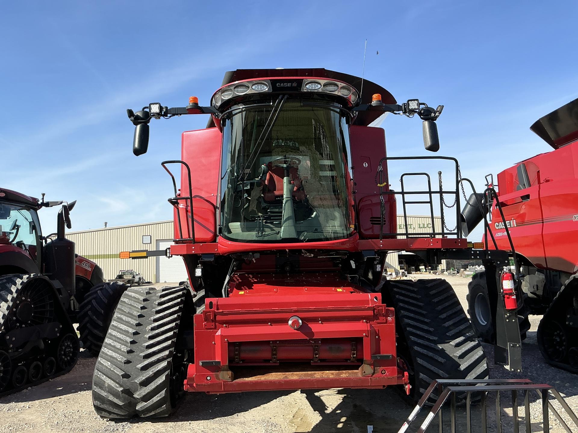 2023 Case IH 8250 Image