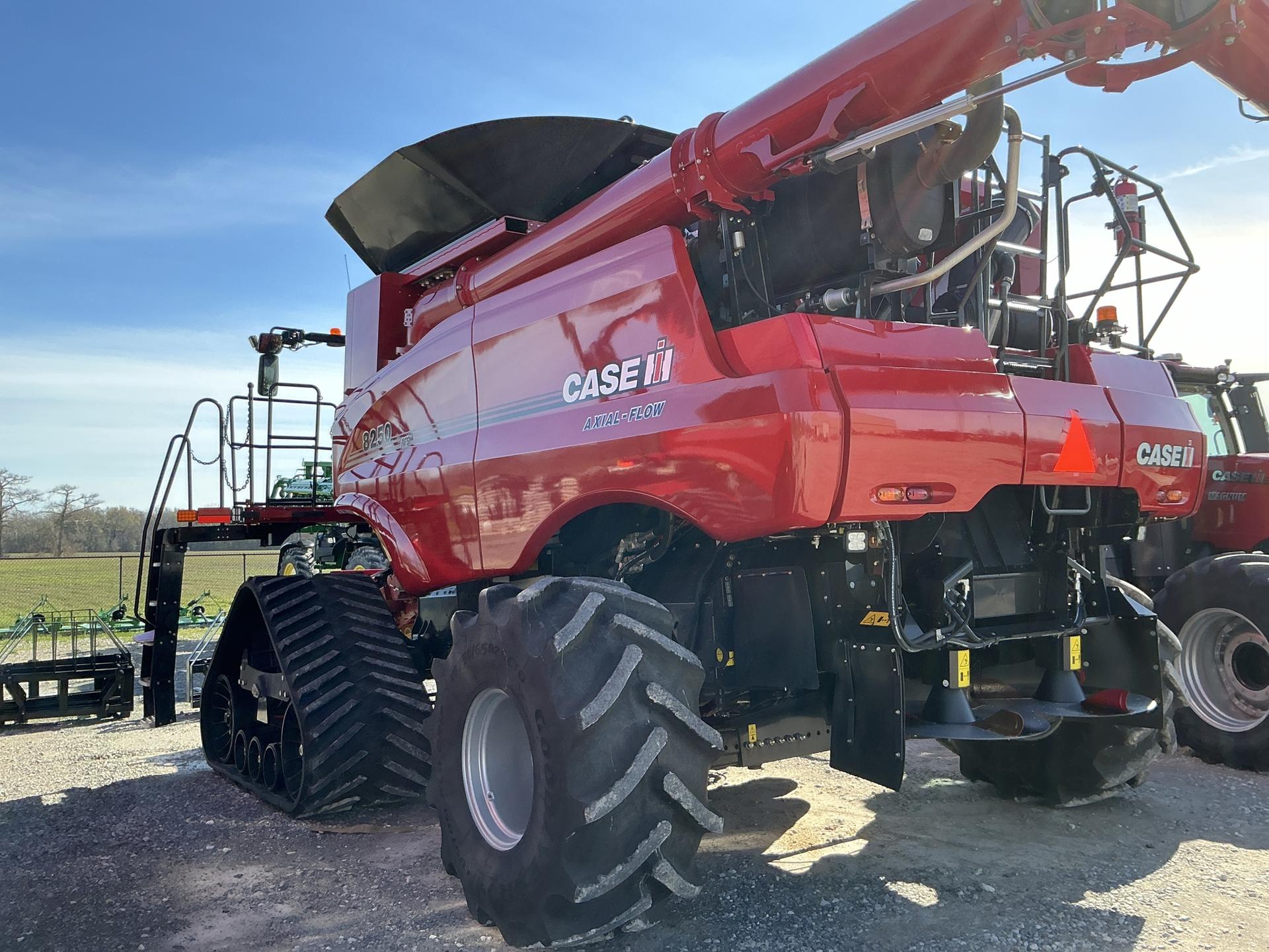 2023 Case IH 8250 Image