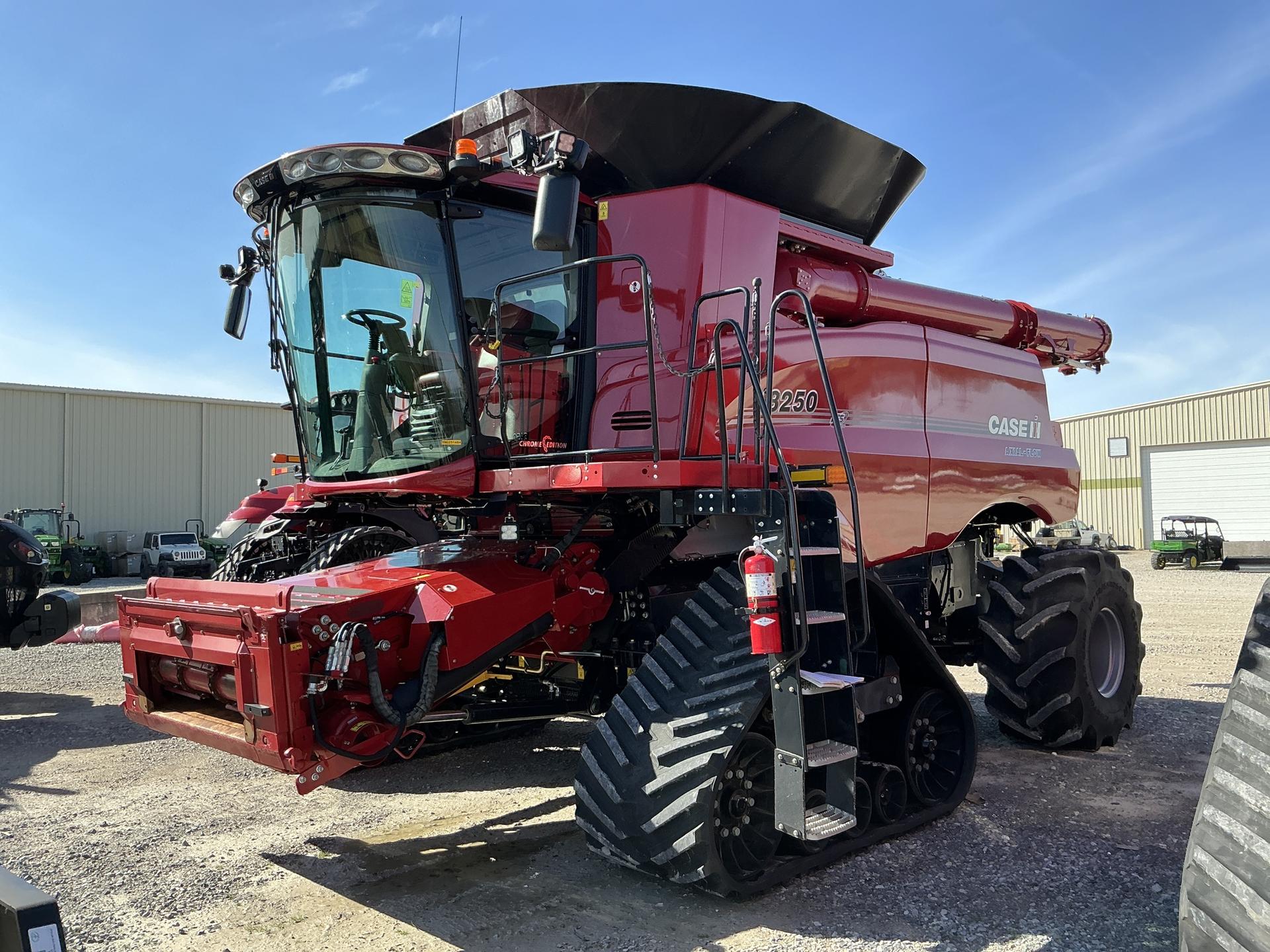 2023 Case IH 8250 Image