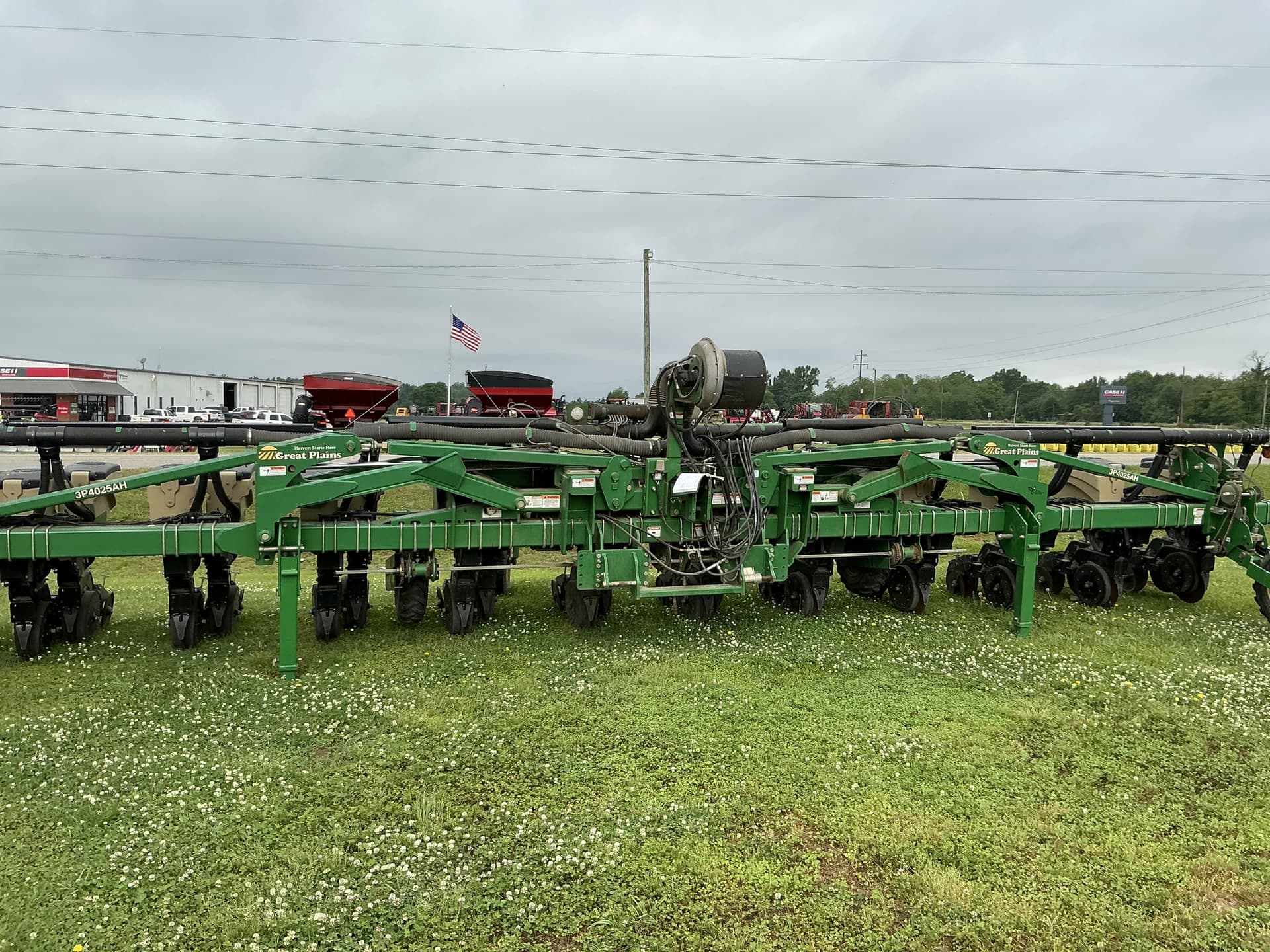 2017 Great Plains 3P4025AH24TR38 Image