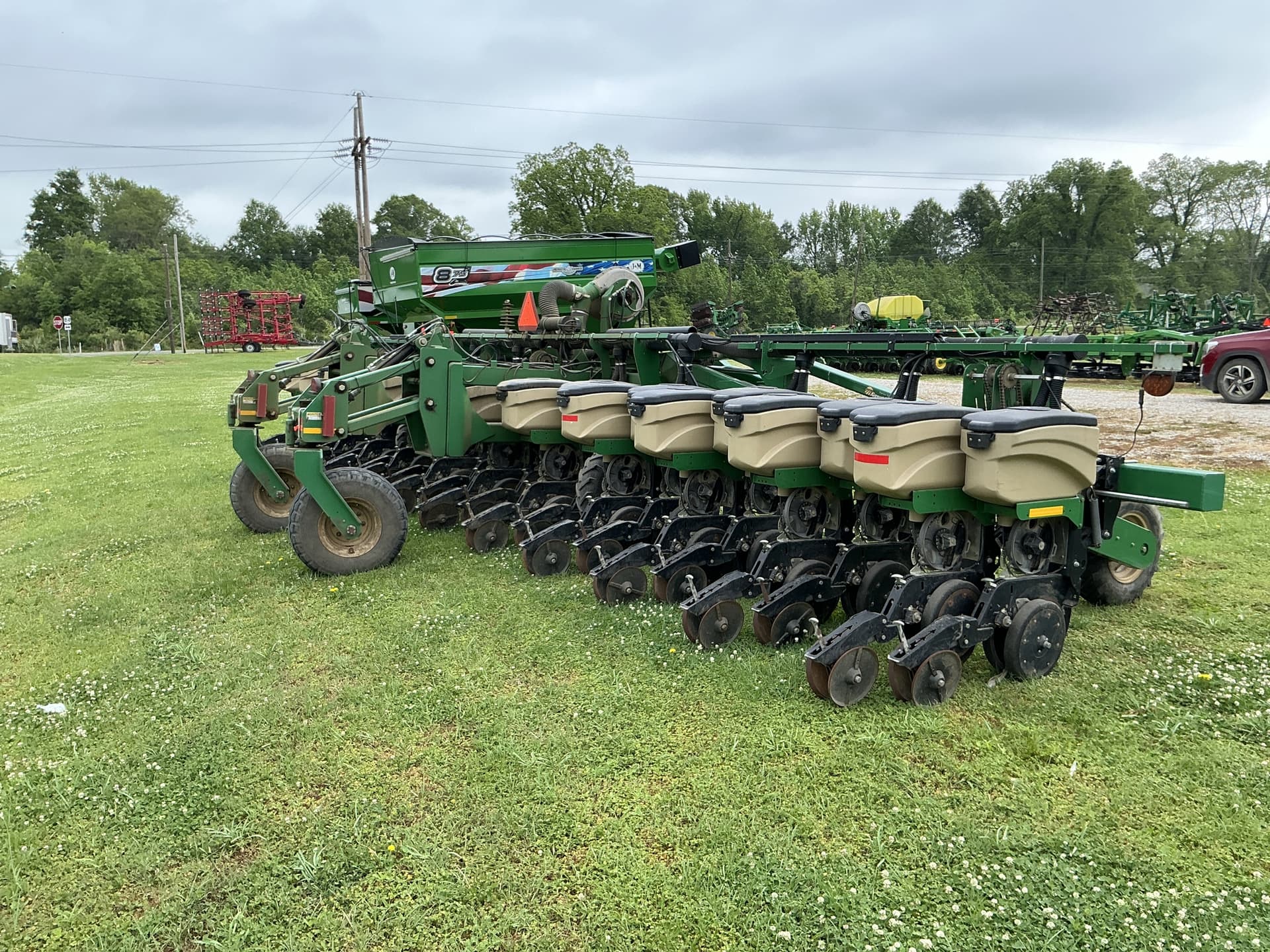 2017 Great Plains 3P4025AH24TR38 Image